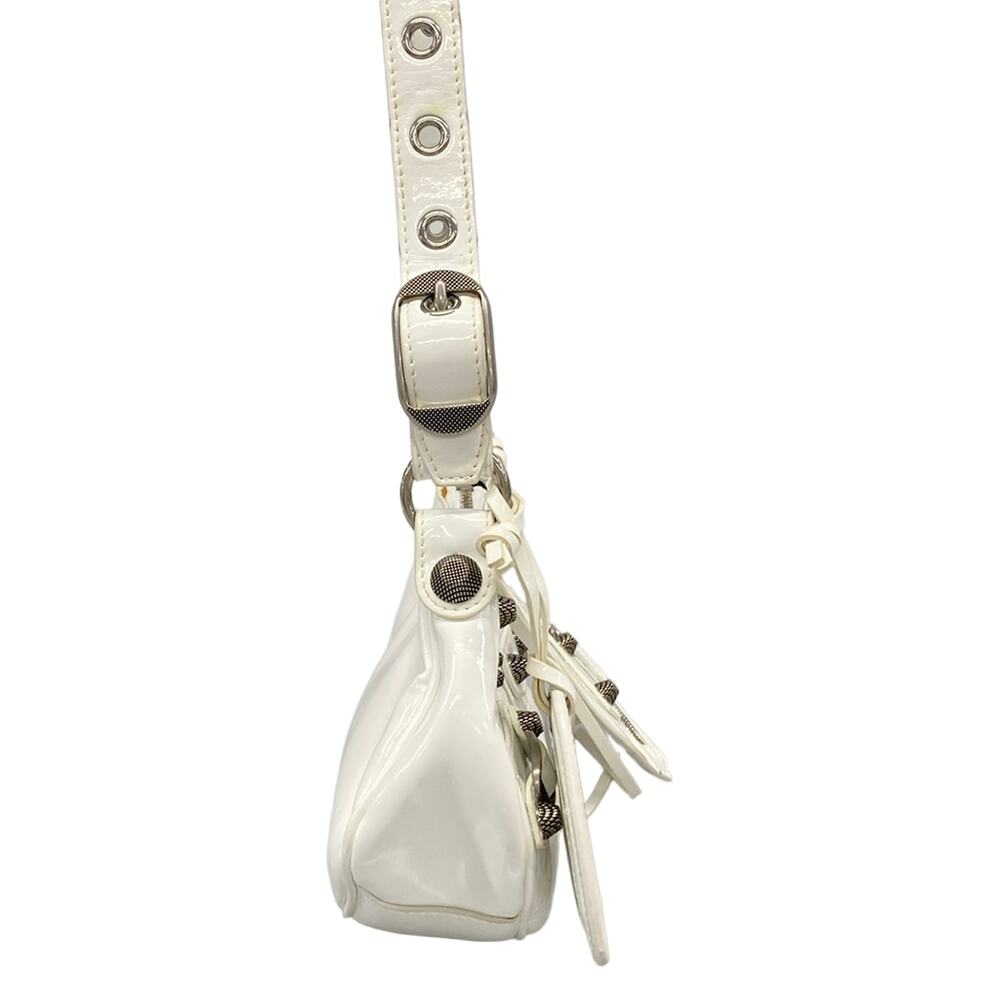 Balenciaga Le Cagor XS Shoulder Bag 671309 - Picture 4 of 15